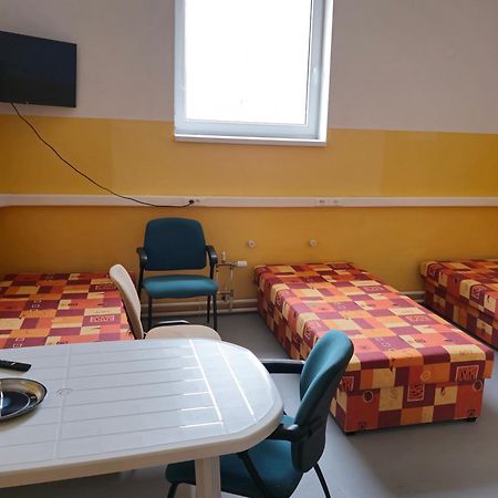 Privat Presovアパートメント エクステリア 写真
